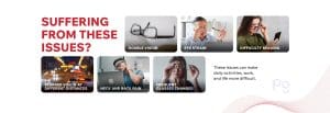multifocal lenses