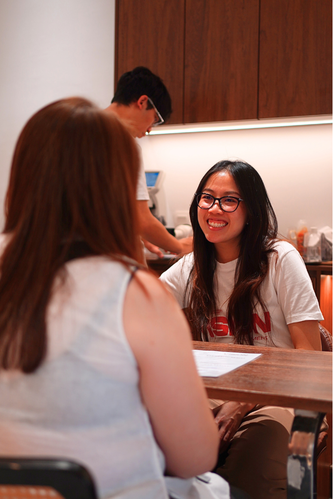 Multifocal Specialist Consultation customer