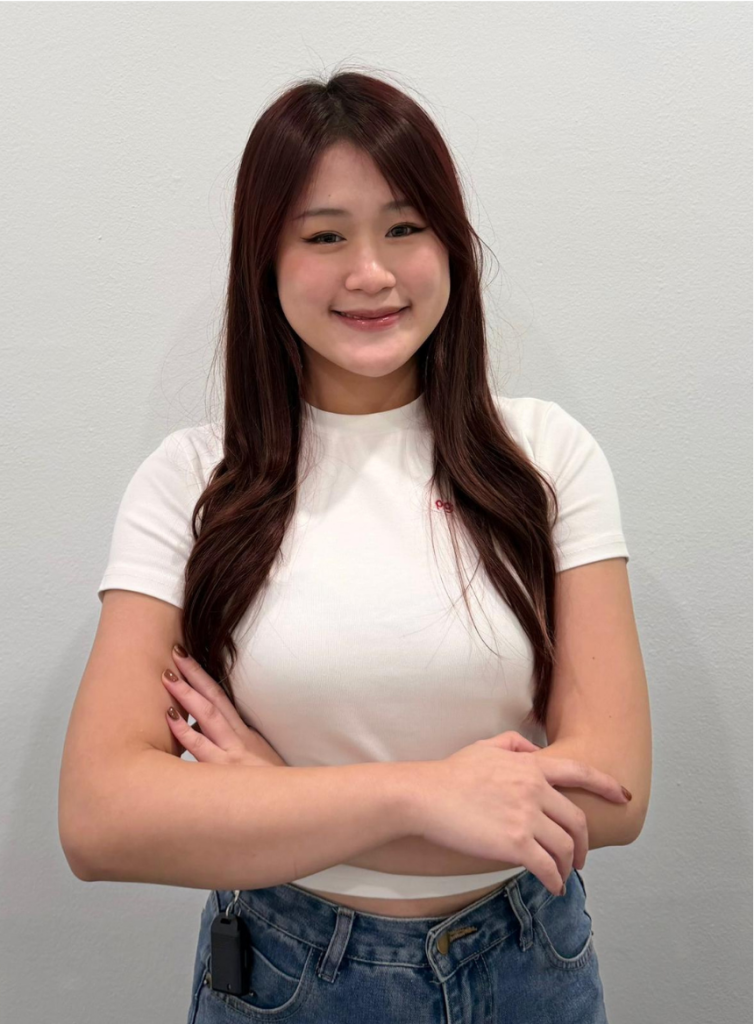 Mindy Optometrist Multifocal Specialist PJ SS2