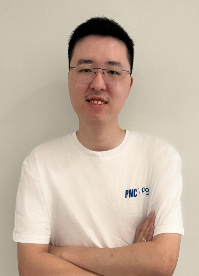 Nicholas Multifocal Specialist Subang Optometrist