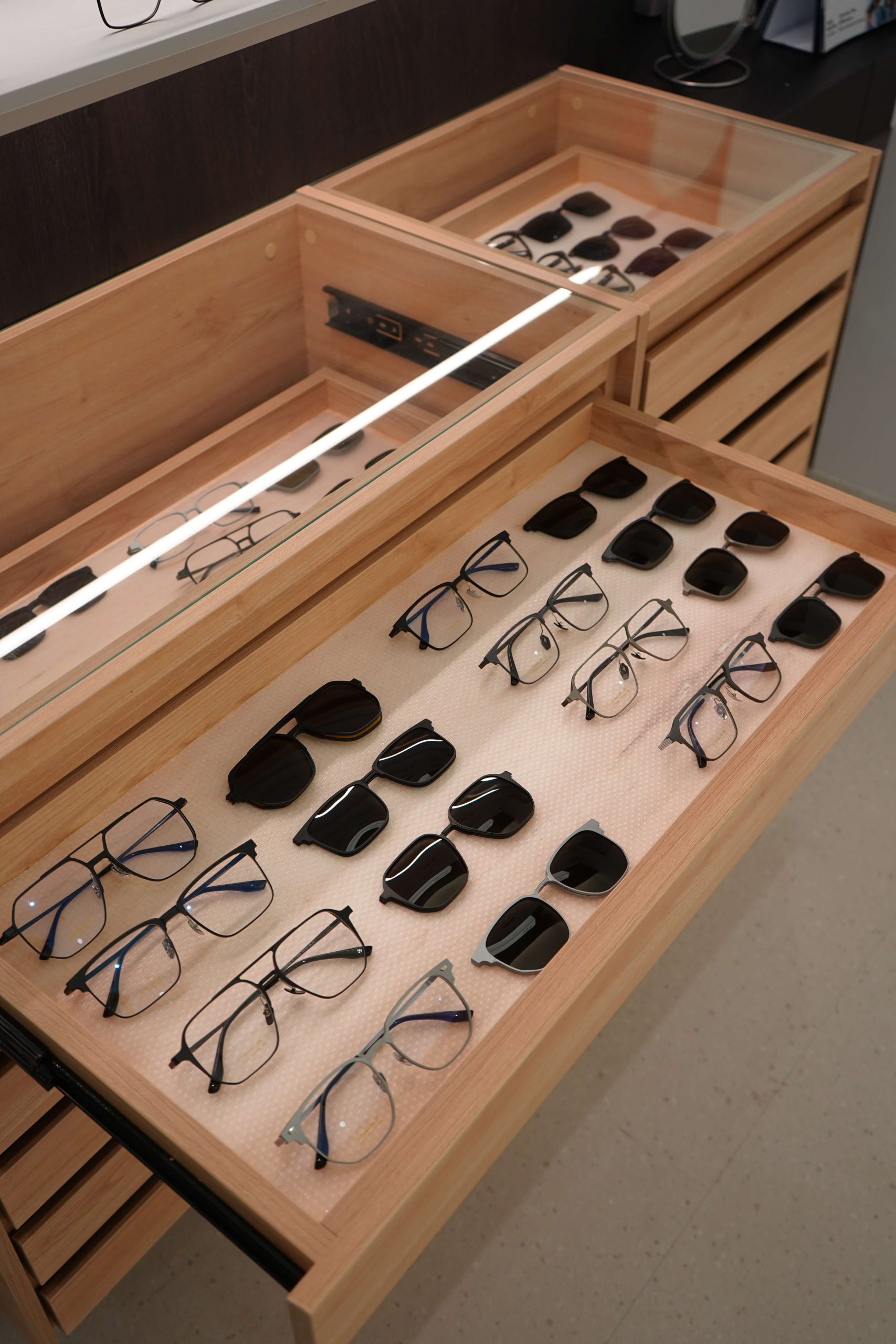 Multifocal Specialist Sri Petaling clip on