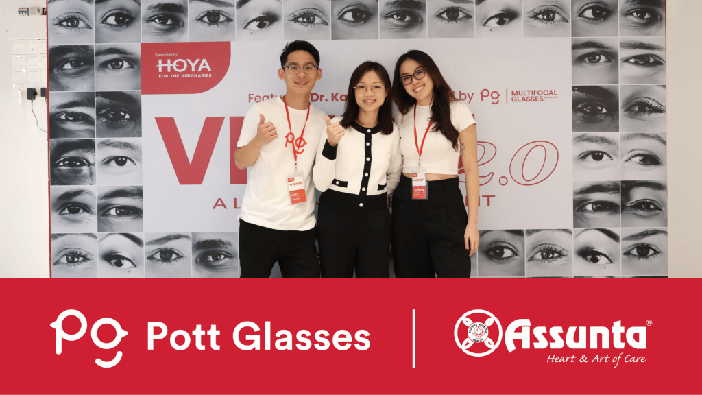 Assunta Multifocal Specialist Assunta Multifocal Specialist
